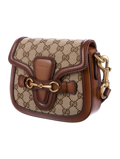 gucci small bah|Mini Bags for Women .